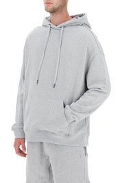 Ksubi 4x4 Biggie Hoodie   Grey