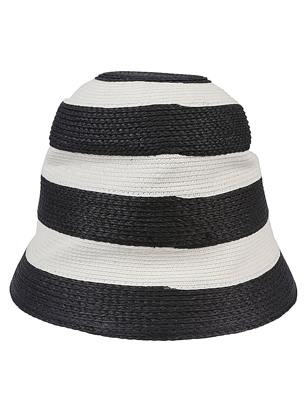 Liviana Conti Hats Black