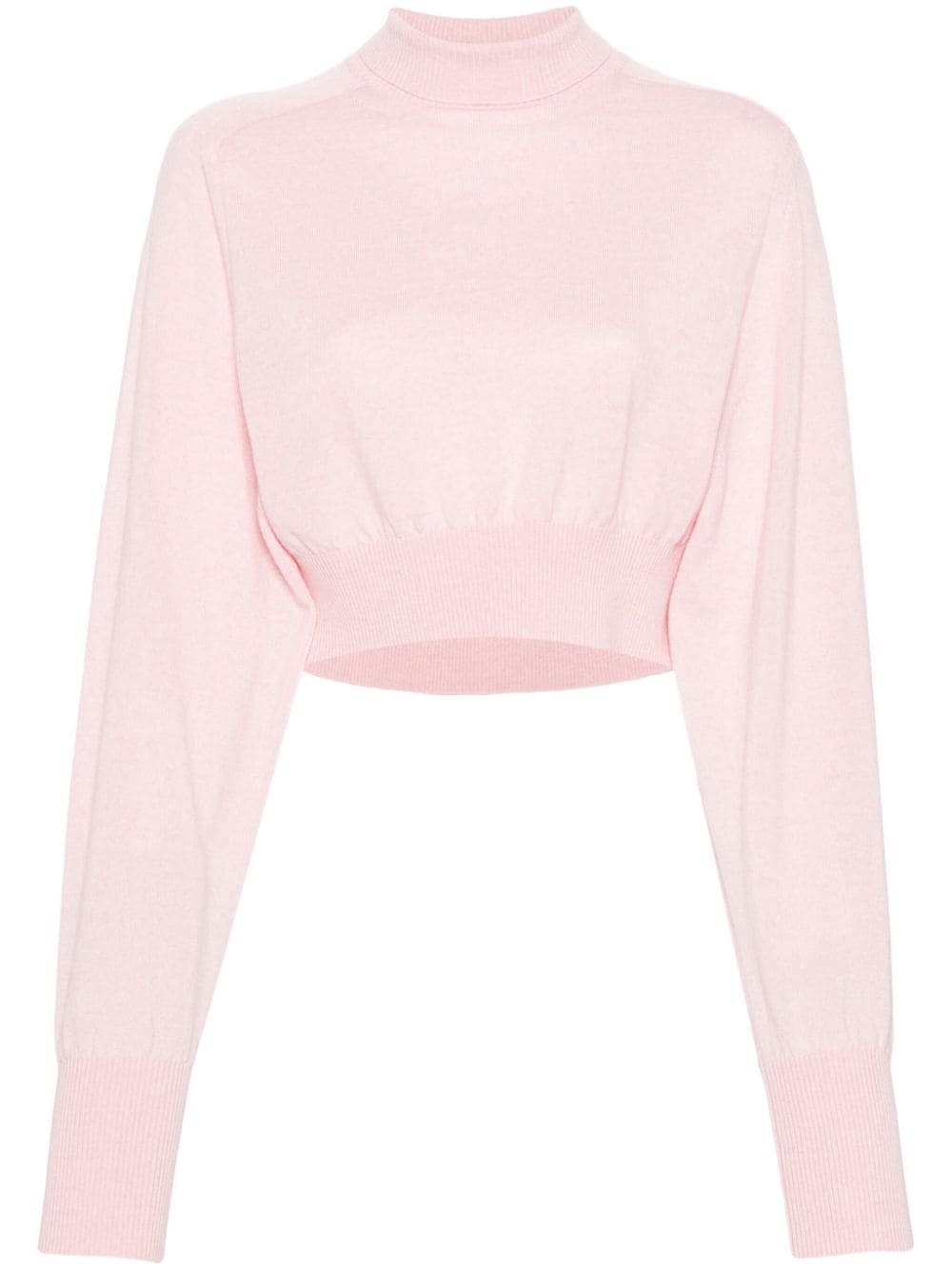 Sportmax Pre Sweaters Pink