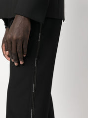 Givenchy Trousers Black