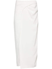 Iro Skirts White