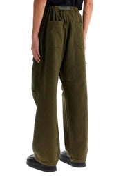 Darkpark Jordan Cargo Pants   Khaki