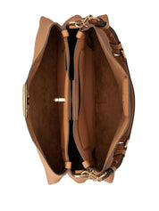 Tod's Bags.. Leather Brown