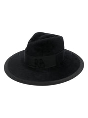 Ruslan Baginskiy Hats Black