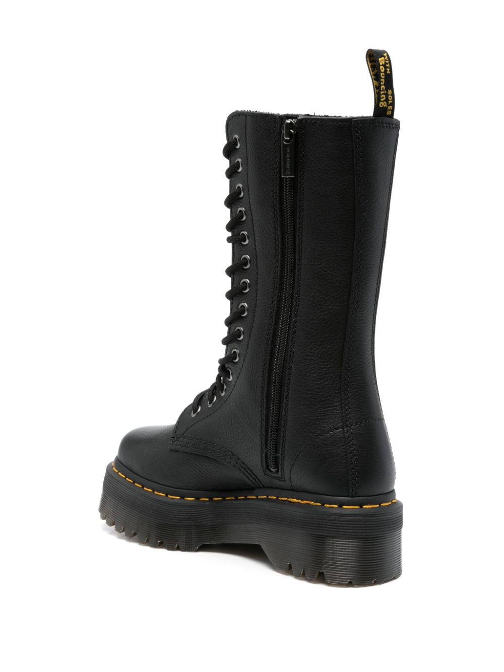 Dr. Martens Boots Black