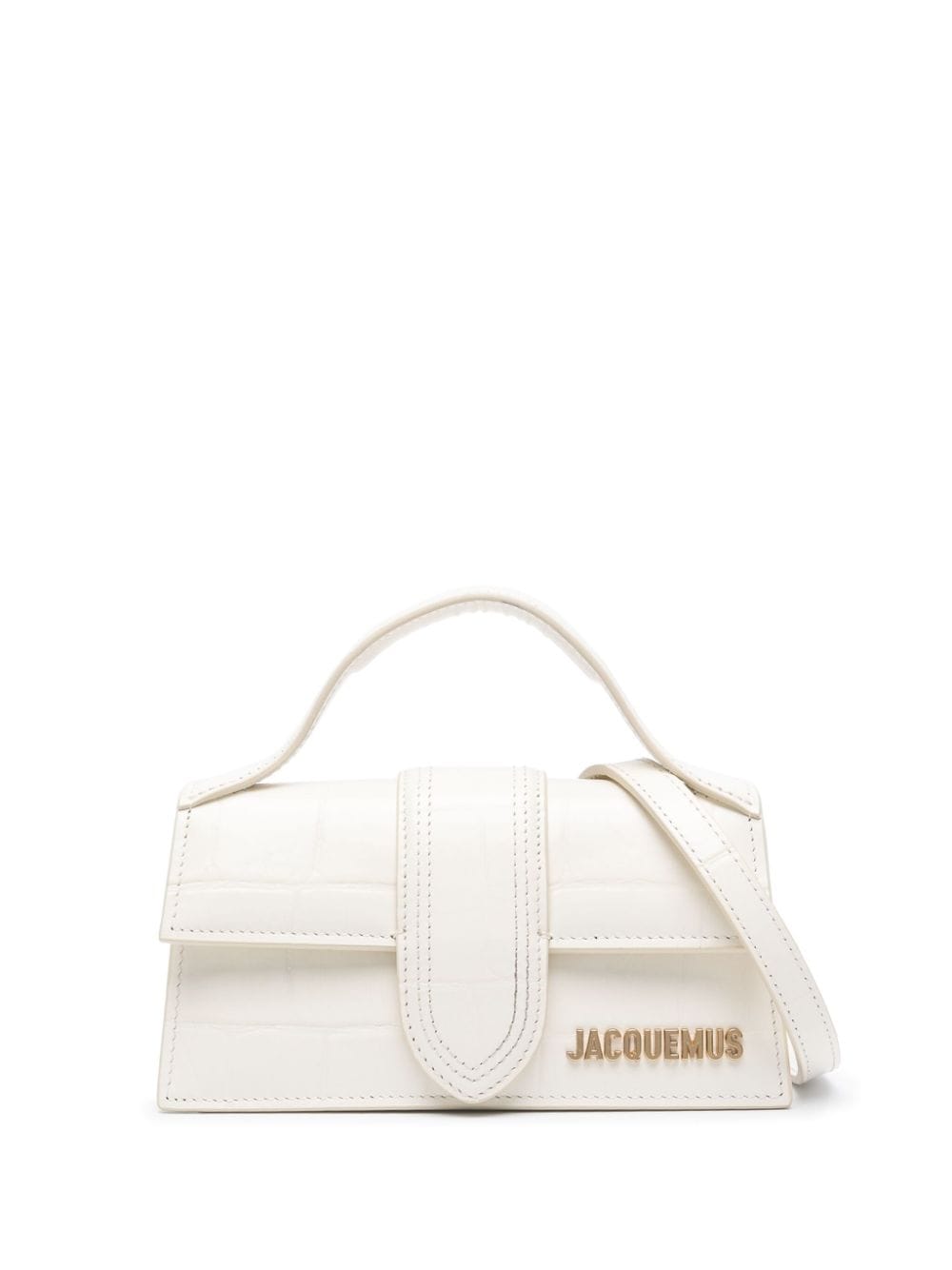 Jacquemus Bags.. Ivory