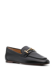 Tod's Flat Shoes Black