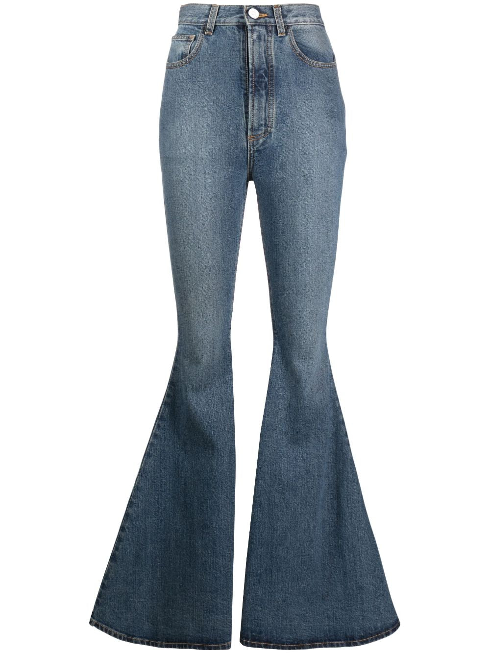 Alaia Jeans Denim