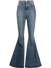 Alaia Jeans Denim