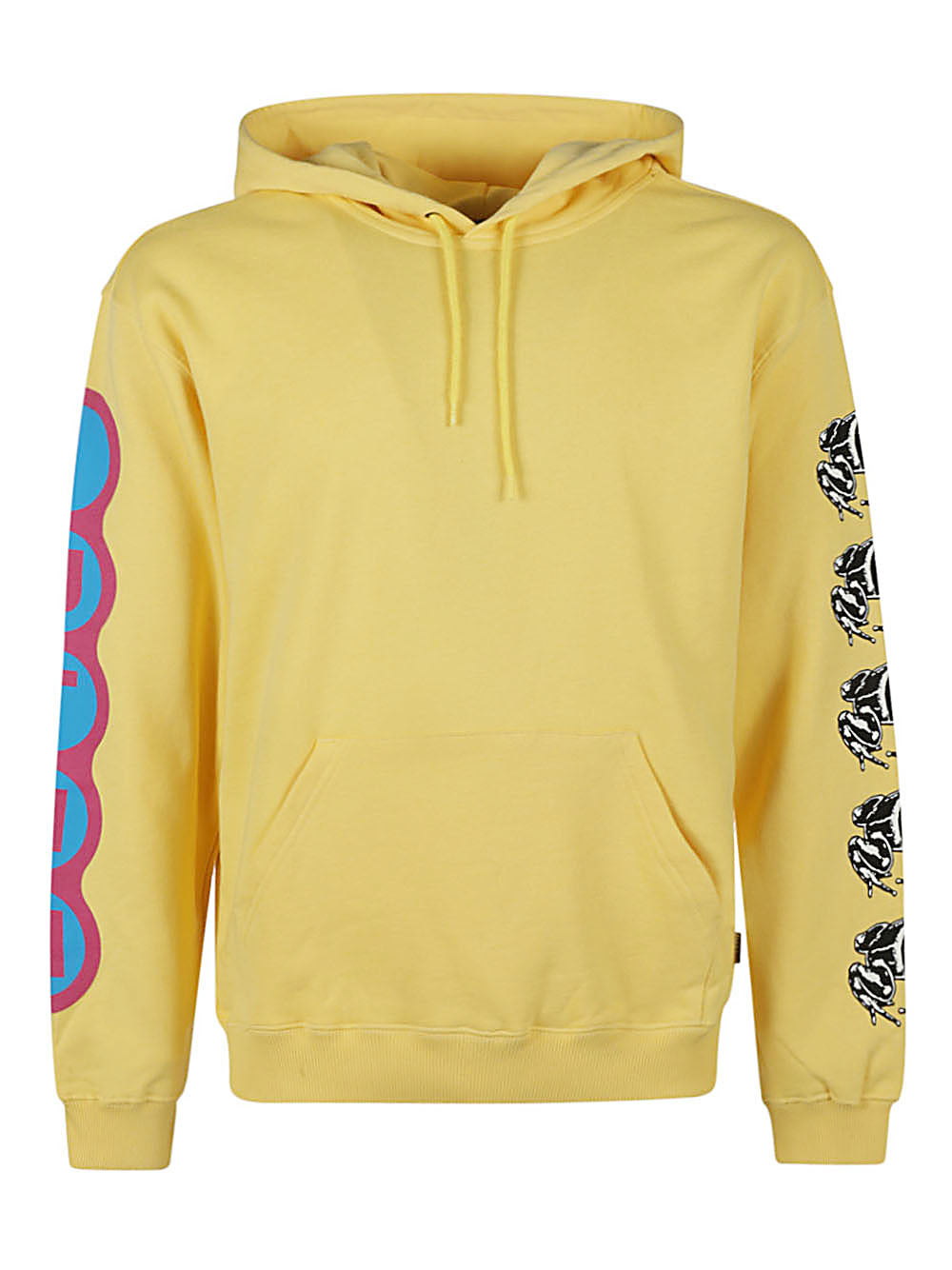 Iuter Sweaters Yellow