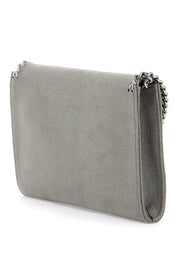 Stella McCartney shaggy deer mini crossbody bag