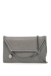 Stella McCartney shaggy deer mini crossbody bag