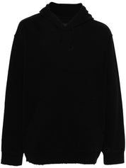 Givenchy Sweaters Black