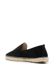 Manebi Flat Shoes Black