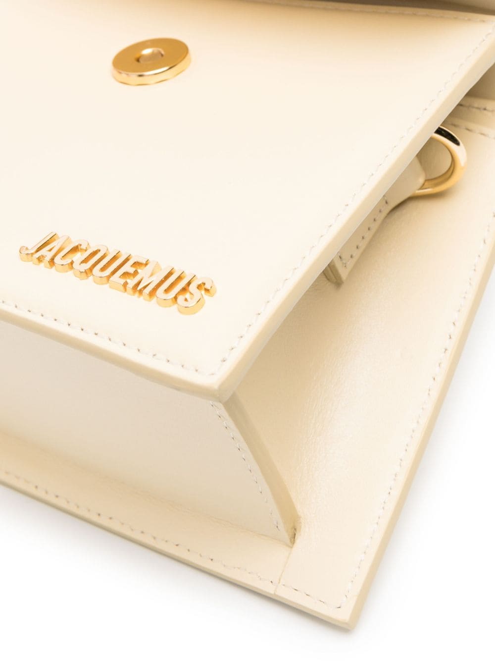 Jacquemus Bags.. Ivory