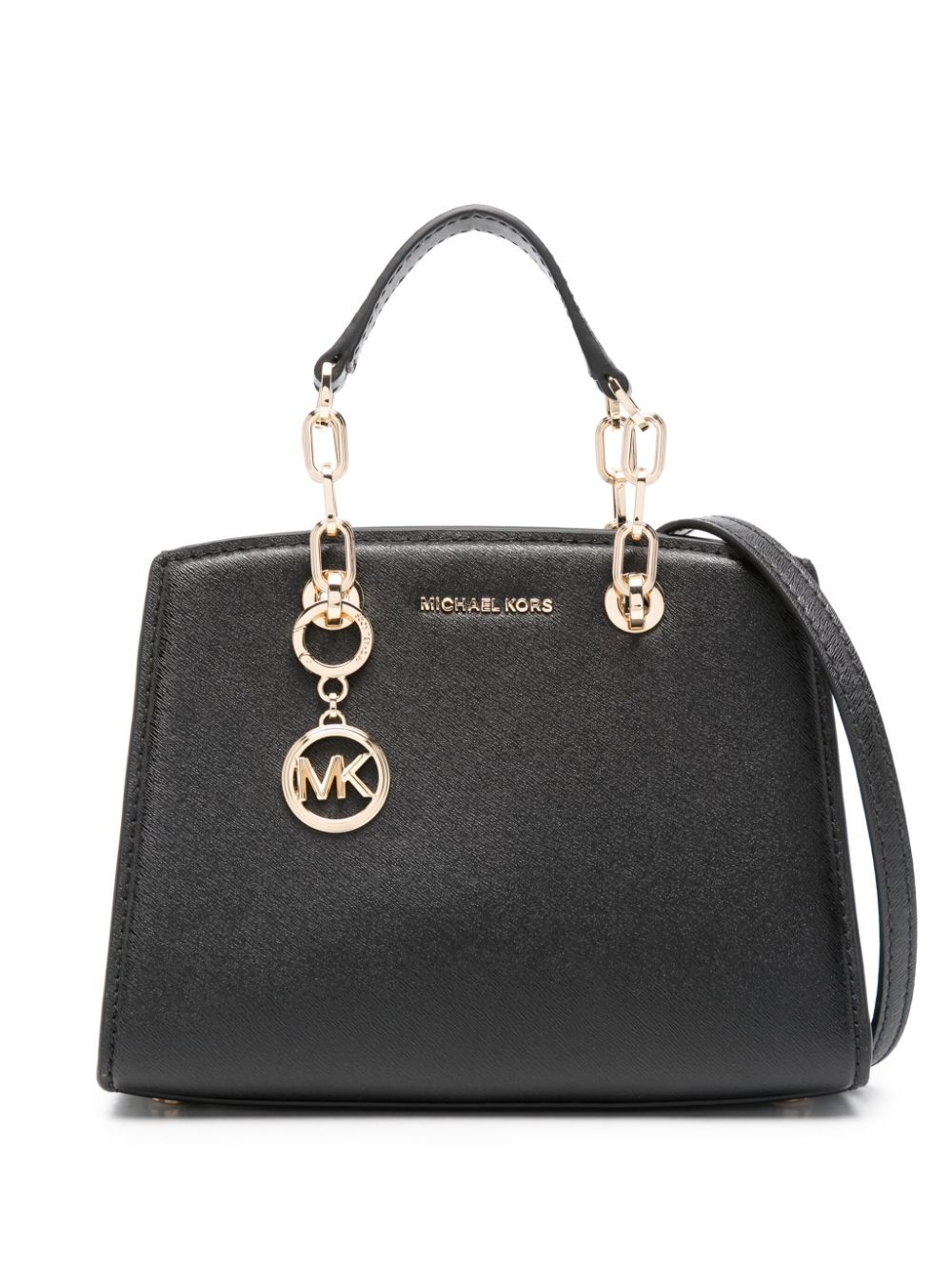 Mmk Bags.. Black