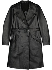 Sportmax Pre Coats Black