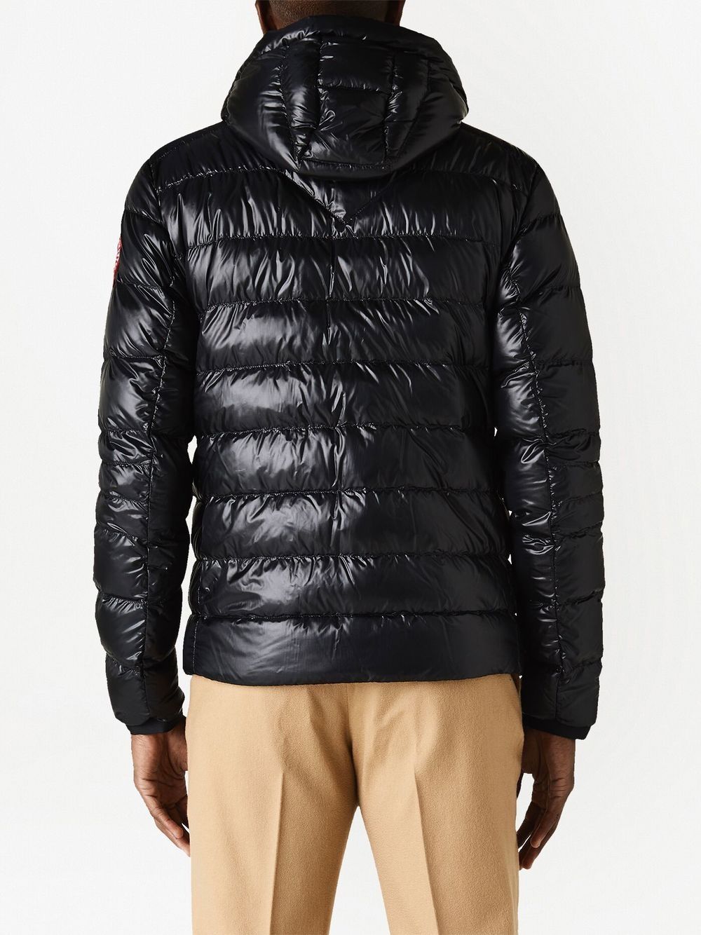 Canada Goose Coats Black