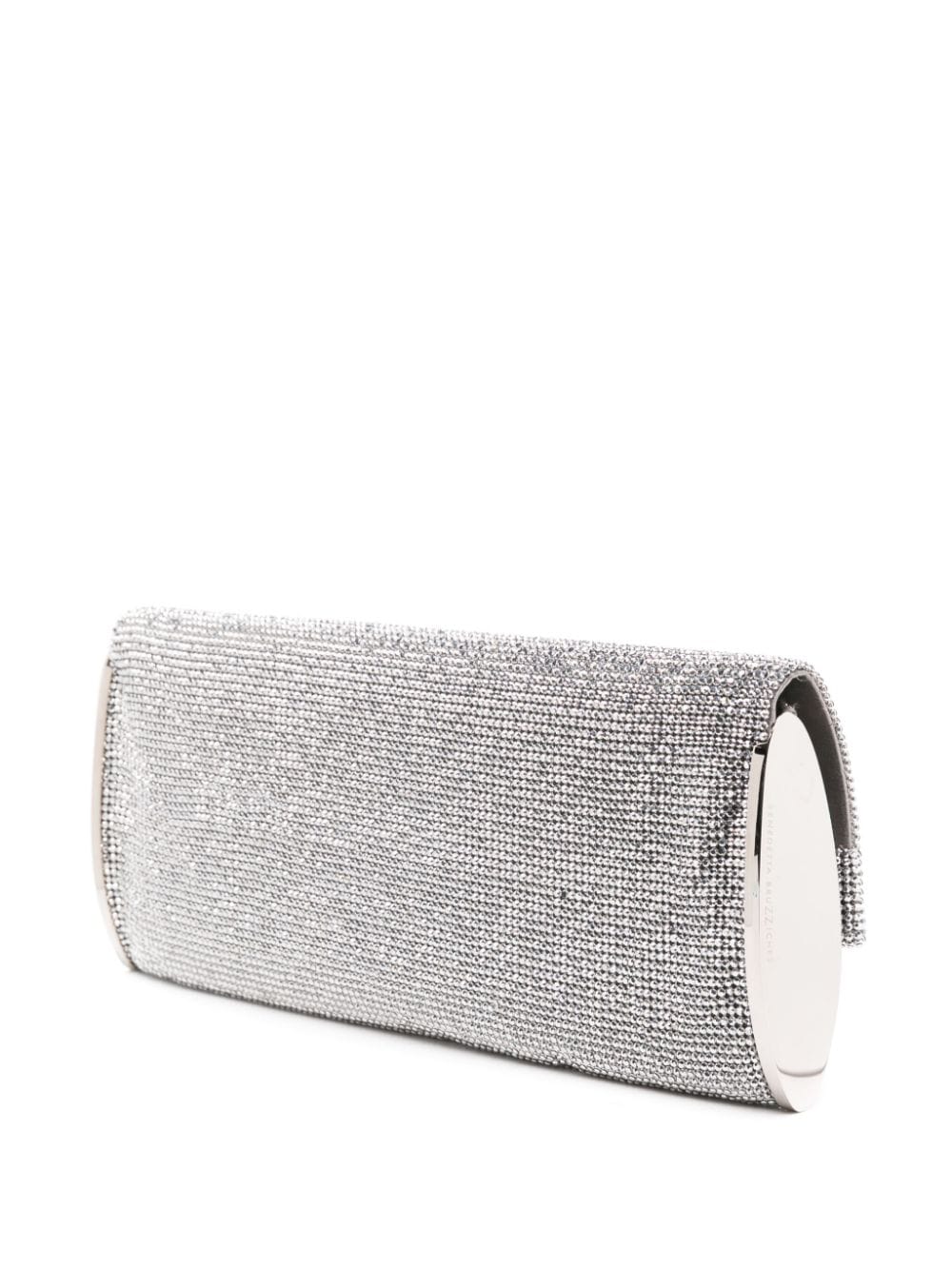 Benedetta Bruzziches Bags.. Silver