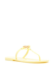 Tory Burch Sandals Yellow