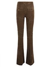 Seafarer Trousers Brown