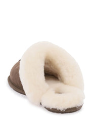 Ugg Scufette Slides   Brown