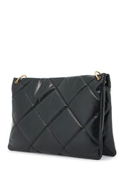 Tory Burch Kira Shoulder Bag   Black