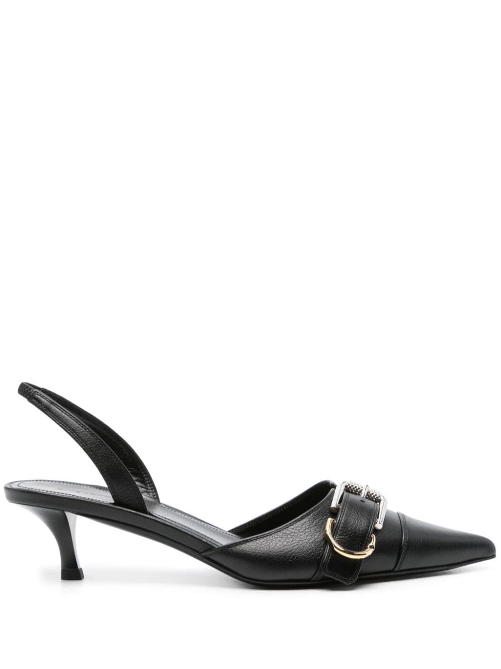 Givenchy With Heel Black