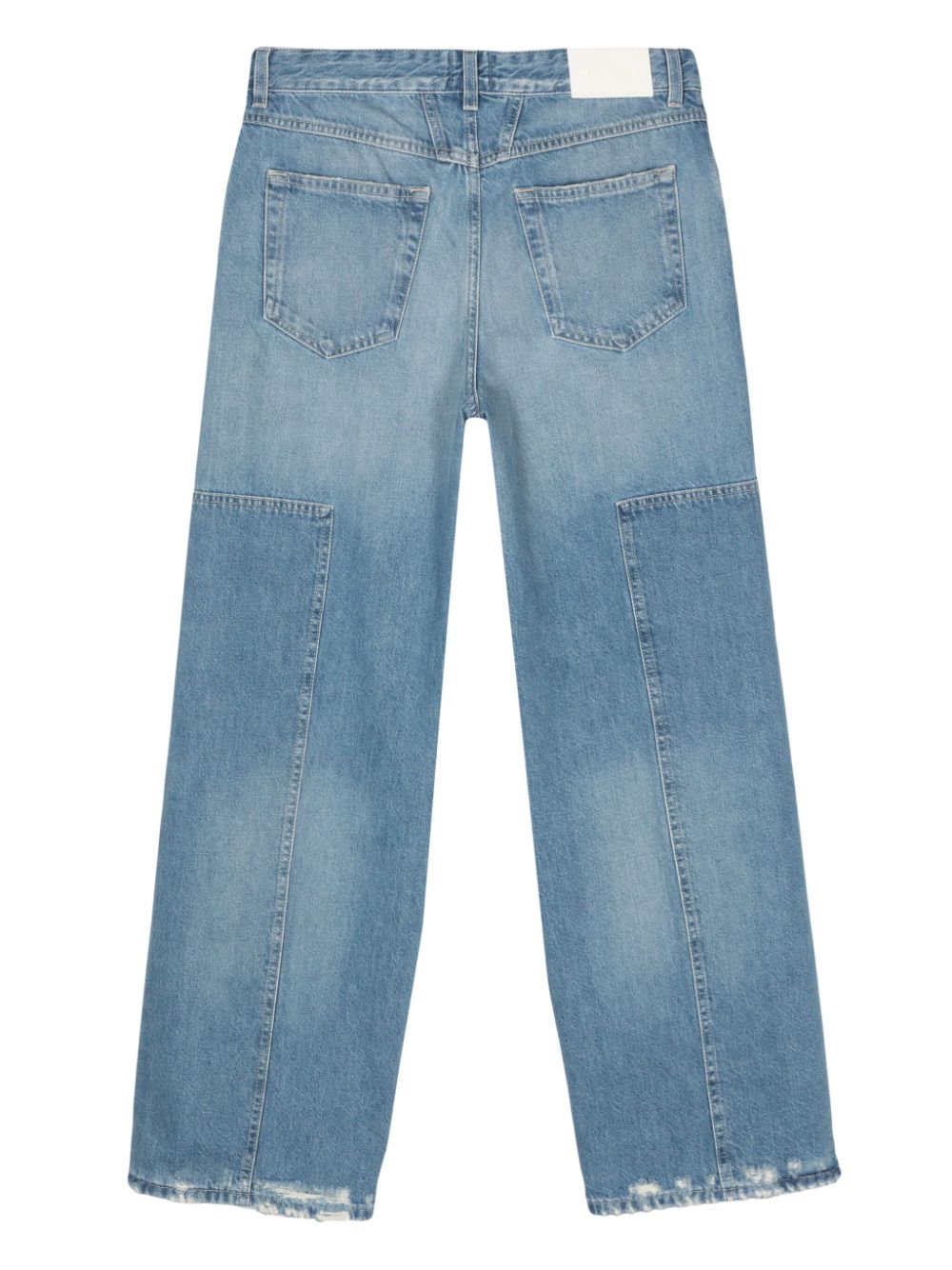 Closed Jeans Blue