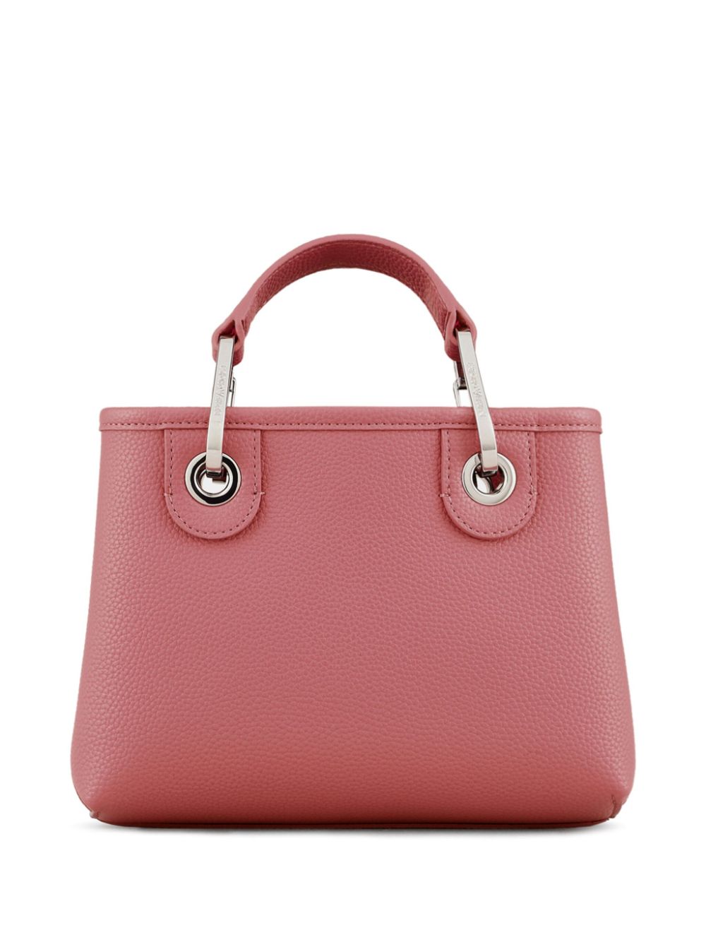 Emporio Armani Capsule Pre Bags.. Pink