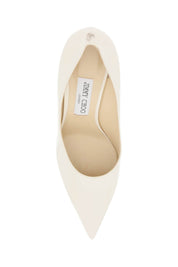 Jimmy Choo 'Love 85' Pumps   White