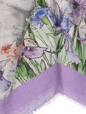 Faliero Sarti Scarfs Purple