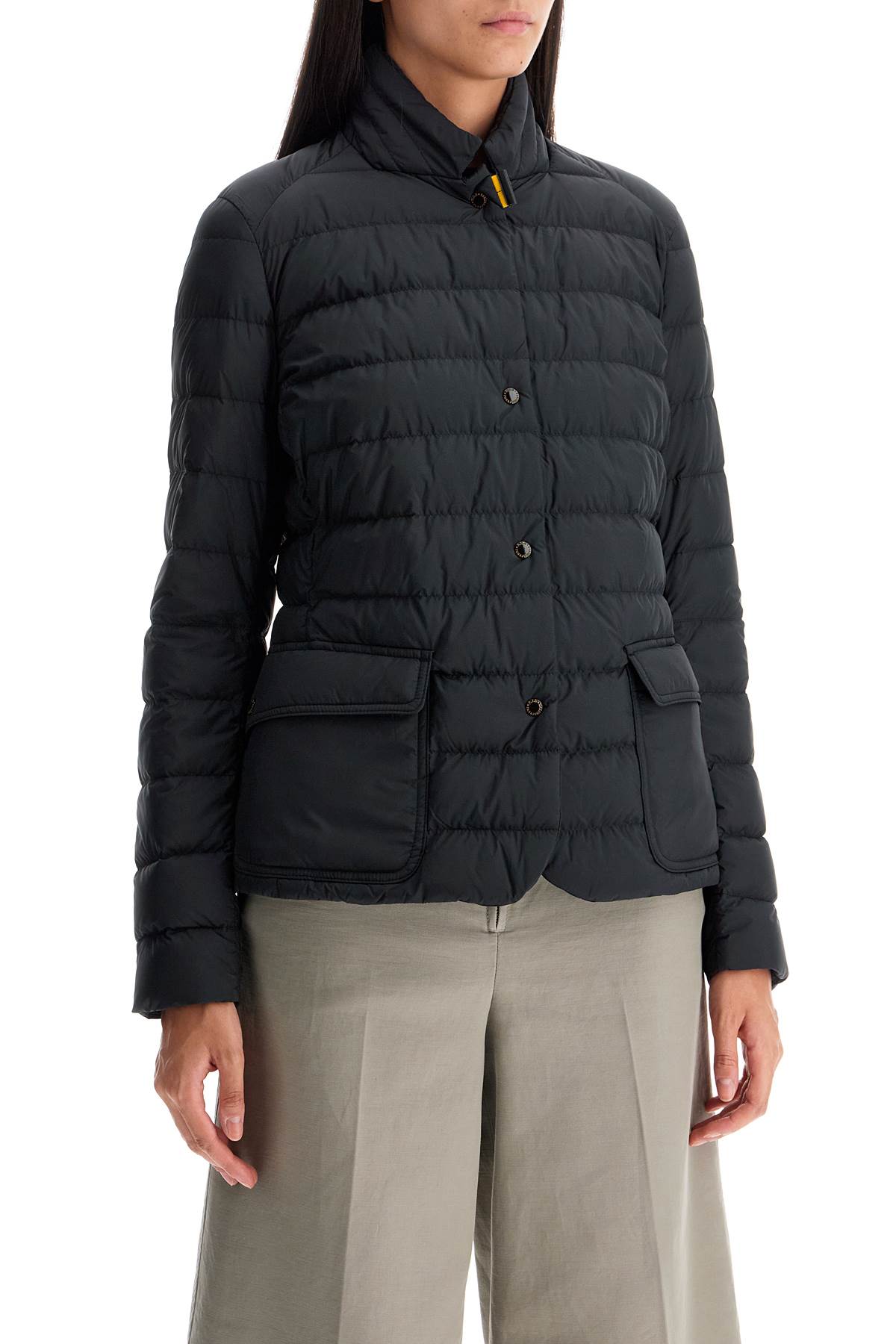 Parajumpers Lightweight Alisée   Black