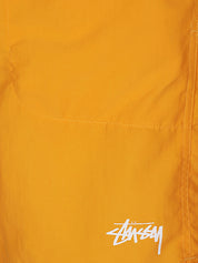 Stussy Sea Clothing Orange