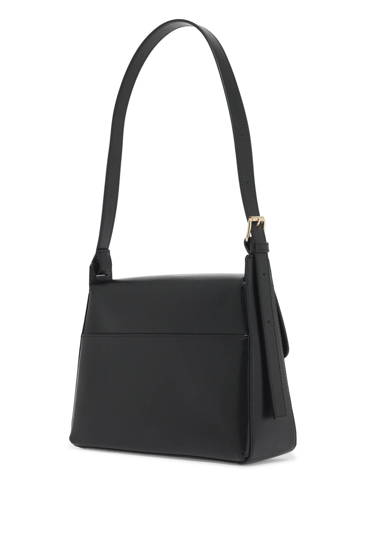 A.P.C. Virginie Baguette   Black