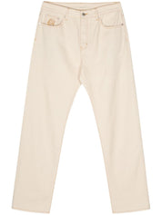 Billionaire Jeans Beige