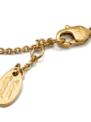 Vivienne Westwood Bijoux Golden