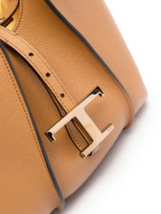 Tod's Bags.. Leather Brown