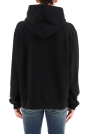 Amiri Core Hoodie   Black