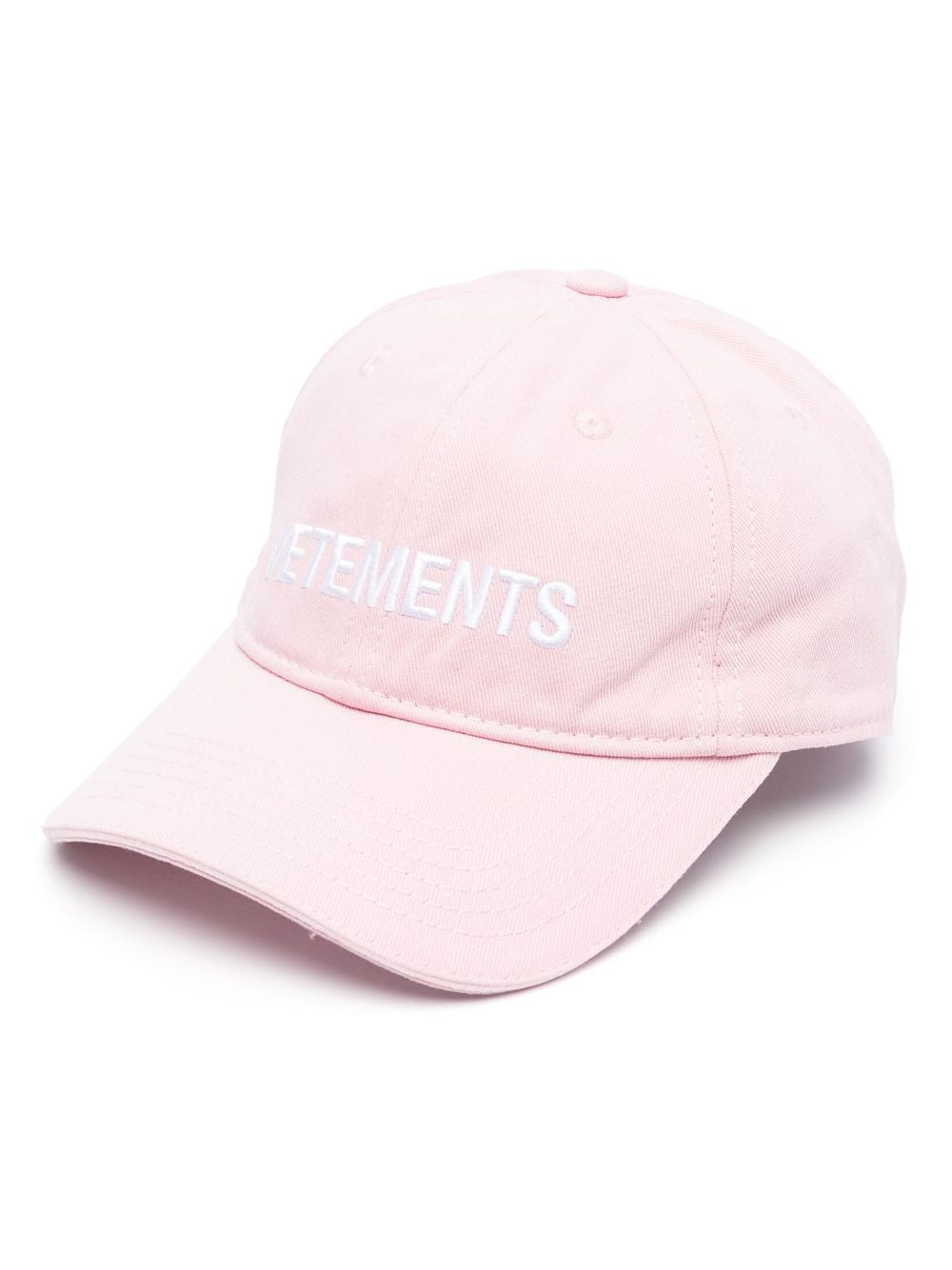 Vetements Hats Pink