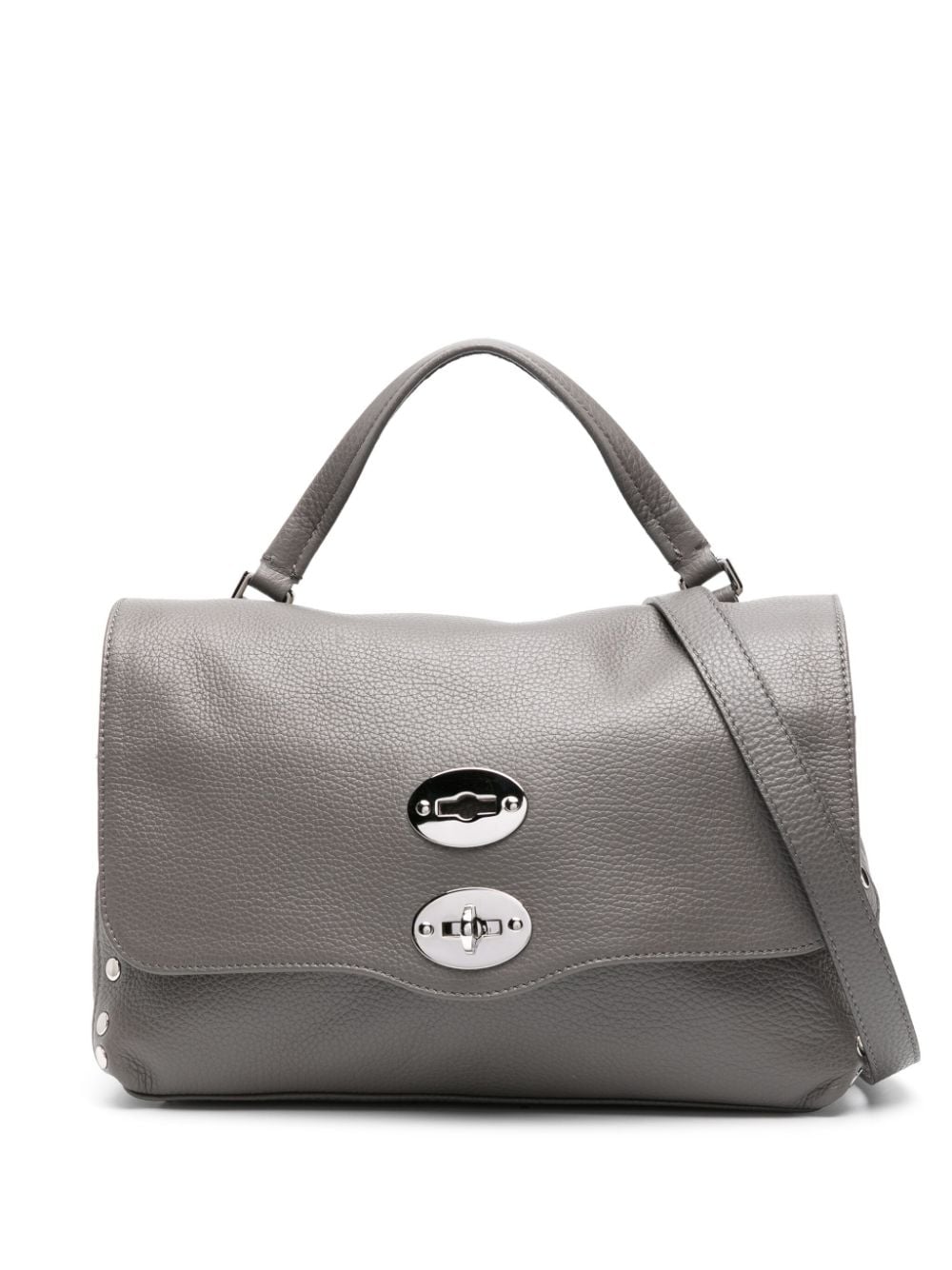 Zanellato Bags.. Grey