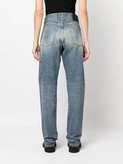 Maison Margiela Jeans Blue