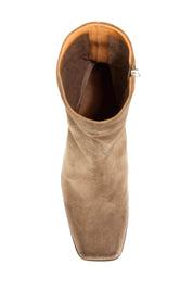 Marsell Cassello Boots   Brown