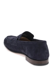 Church's Heswall 2 Loafers   Blue