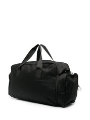 Ea7 Bags.. Black