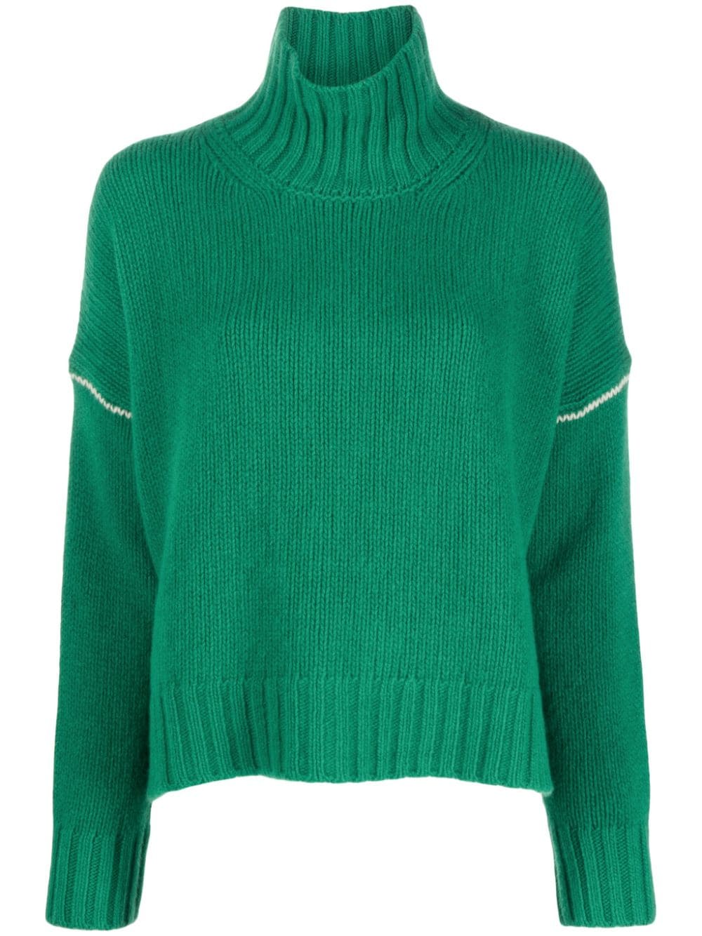 Woolrich Sweaters Green