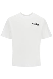 Kenzo "boke Flower 2   White