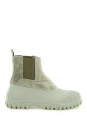 Diemme Balbi Boots   Green