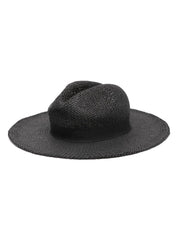 Emporio Armani Hats Black