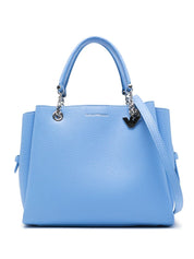 Emporio Armani Bags.. Clear Blue